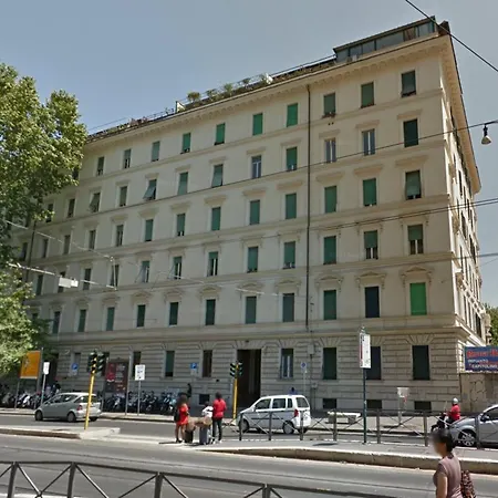 Trastevere Red Appartamento Roma