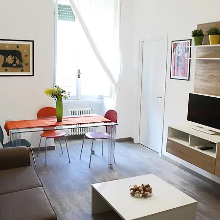 Appartamento Trastevere Red *