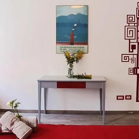 Appartamento Trastevere Red Roma
